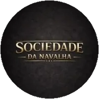 Logo da Sociedade da Navalha