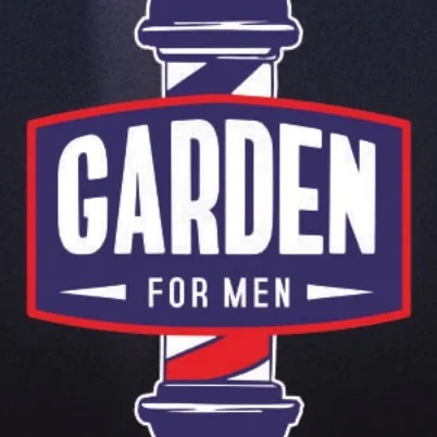 Garden For Men — linha profissional para barbearia